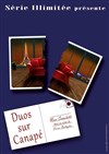 Duos sur canapé - 