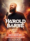 Harold Barbé dans Relax Max - 