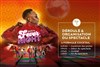 Back to fever night - Cocktail Spectacle - 