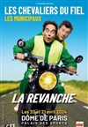 Les chevaliers du fiel dans Les municipaux : La Revanche - 