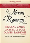Le neveu de Rameau - 