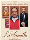 La famille | avec Patrick Timsit, François-Xavier Demaison et Claire Nadeau - 