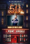 Hassan de Monaco - 