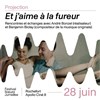 Et J'aime à la Fureur - 