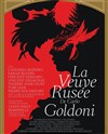 La veuve rusée - 