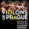 Violons de Prague | Guebwiller - 