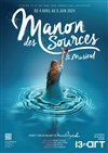 Manon des sources - 