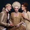 Les liaisons dangereuses -