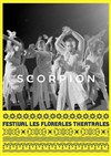 Scorpion - 