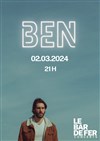 Ben, le dandy du bar de fer - 