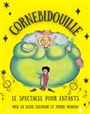 Cornebidouille et Pierre - 