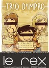Trio d'impro - 