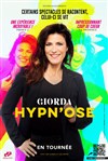 Giorda dans Hypn'ose - 