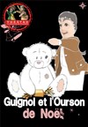 Guignol et l'ourson de Noël - 