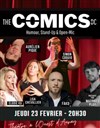 The Comics D.C - 