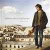 Mathieu Des Longchamps - 