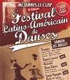 Soirée Latino-Américaine - 