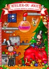 L'Atelier du jouet - 