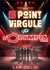 Le Point Virgule fait l'Olympia | 16ème édition - 