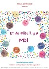 Et au milieu il y a moi - 