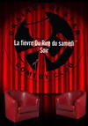 Plateau d'humoristes - 