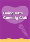 Guinguette Comedy Club - 