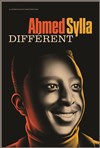 Ahmed Sylla dans Différent -