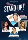 Please stand up ! - 