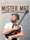Mister Mat : Le café et des mélodies - 