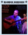 Richard Cohen | La chanson française en toute intimité... - 