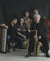 Jean-Marc Padovani Quintet | Motian in motion - 