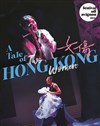 A Tale of two Hong Kong Women - 