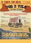Vos 2 Vils - 