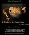 Le dialogue des Carmélites - 