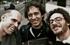 Saada / Jennings / Paganotti "We free!" - 