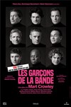 Les garçons de la bande - 