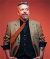 Grob en concert : Bourdon - 