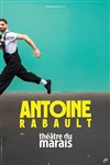 Antoine Rabault - 
