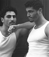 Portrait hypothétique de deux tueurs en série - 