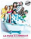 La puce à l'oreille - 