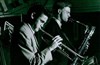 Fabien Mary fête Chet Baker & Gerry Mulligan - 