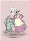 Le malade imaginaire - 