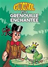 Guignol et la grenouille enchantée - 