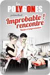 Polygônes présentent Improbable Rencontre ! - 