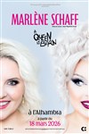 Marlene Schaff dans A Queen is Born - 
