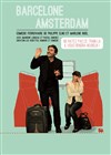 Barcelone Amsterdam - 