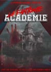 La fantôme académie - 