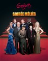 Ciné-Concert Georges Méliès + Visite nocturne du Musée Grévin - 
