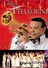 Gilles Pellegrini & Joyfully Gospel - 