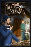 La mort dans le placard - 